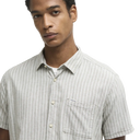 Barbour Nelson Striped Short-Sleeved Srajca