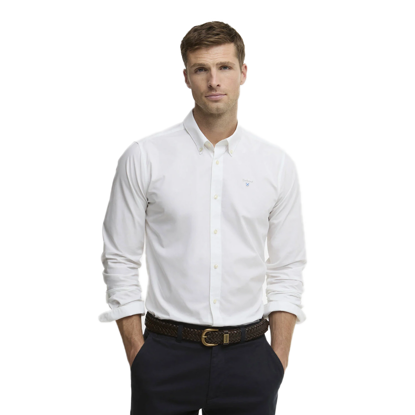 Barbour Treeport Tailored Srajca