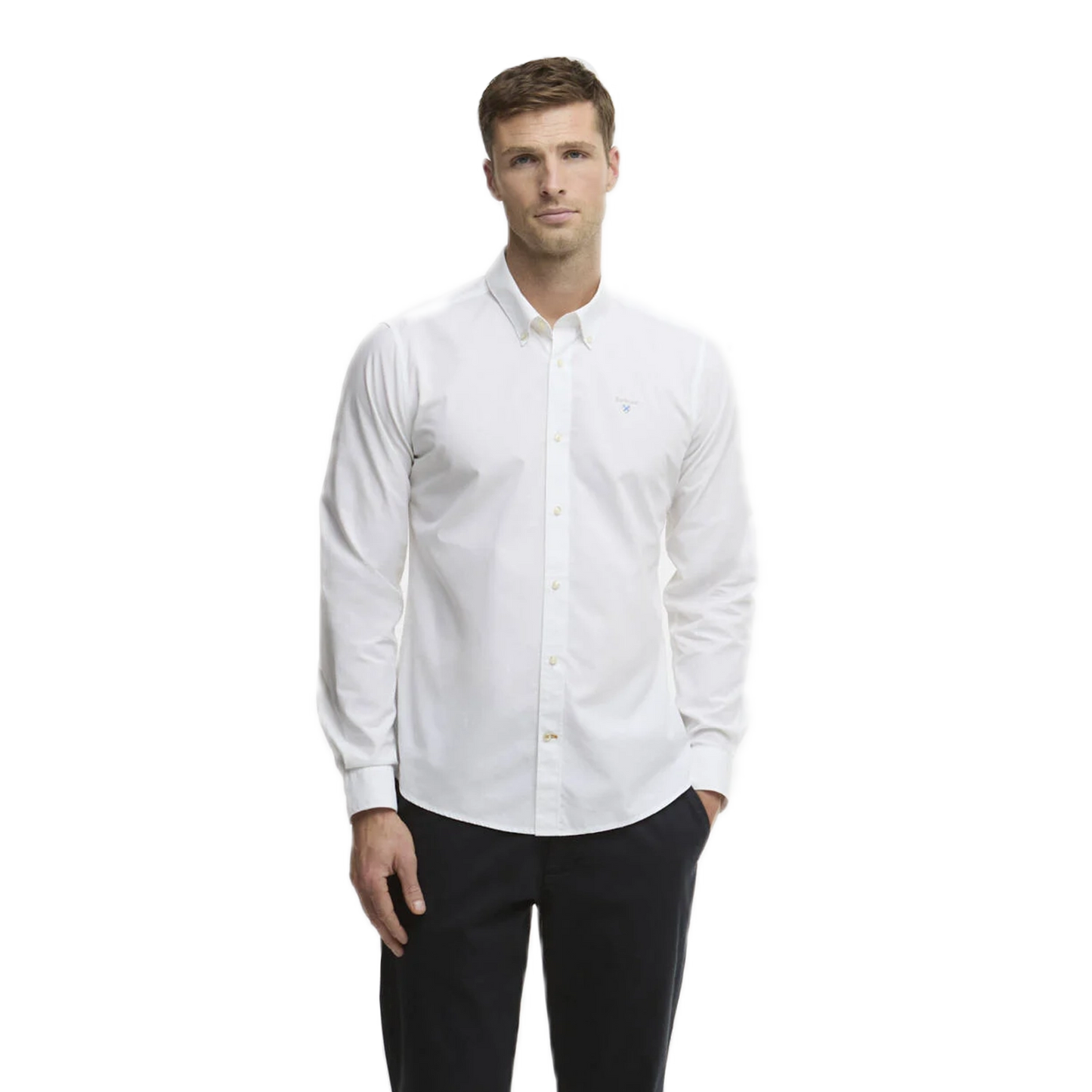 Barbour Treeport Tailored Srajca