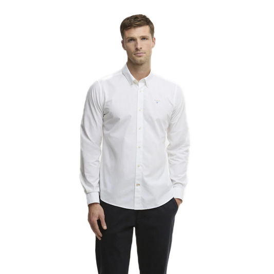 Barbour Treeport Tailored Shirt