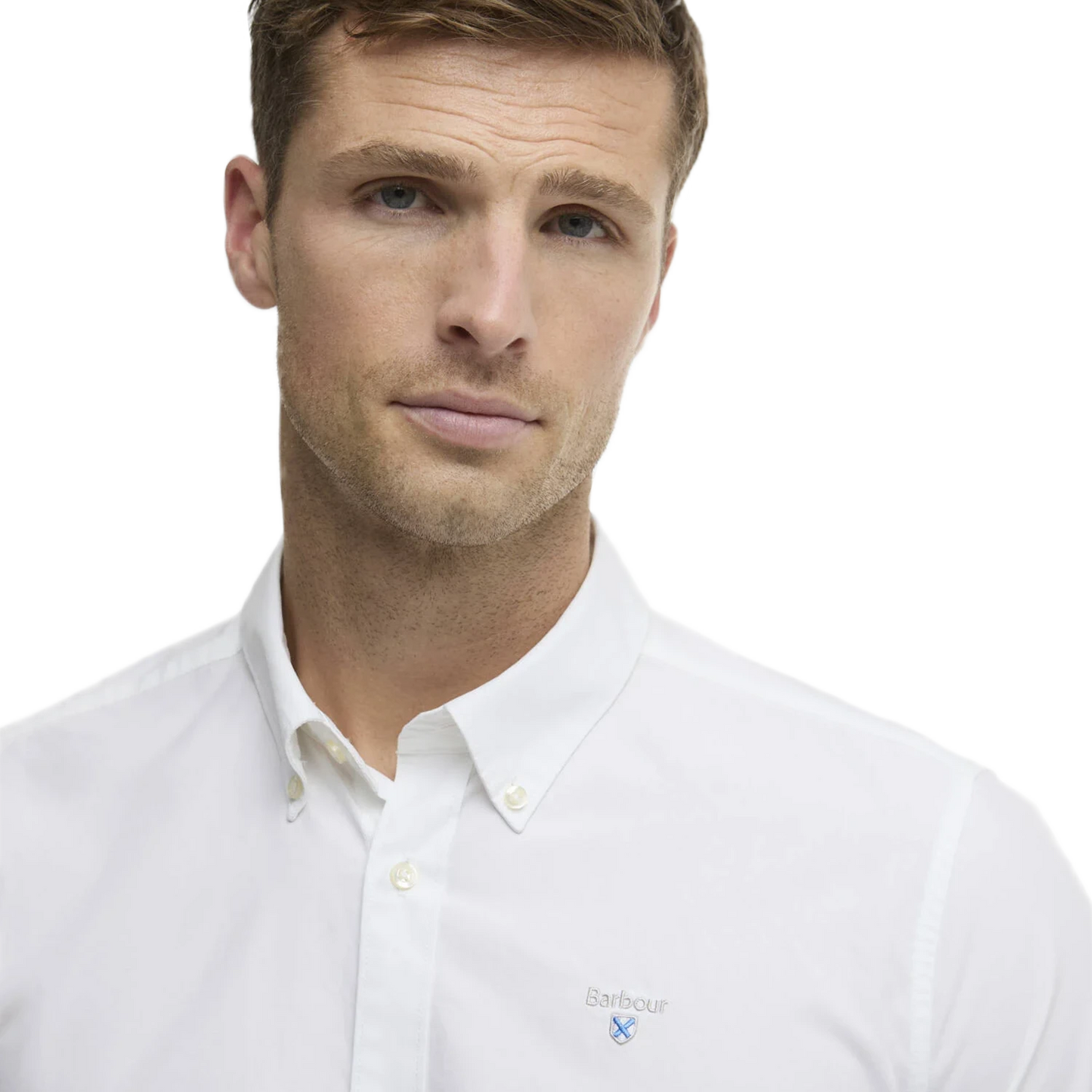 Barbour Treeport Tailored Srajca
