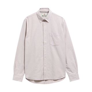 Barbour Oxford Striped Shirt