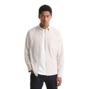 Barbour Oxford Striped Shirt