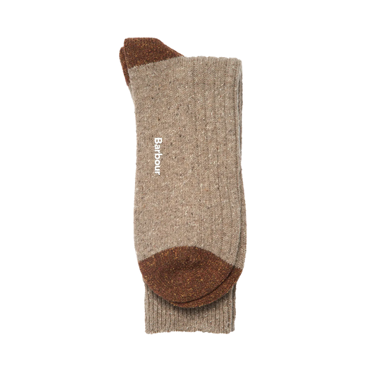 Barbour Houghton Socks