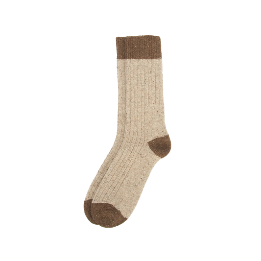 Barbour Houghton Socks