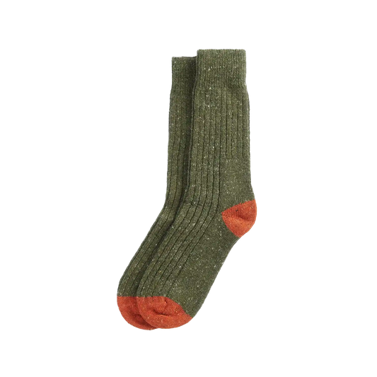 Barbour Houghton Socks