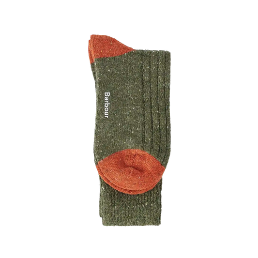 Barbour Houghton Socks