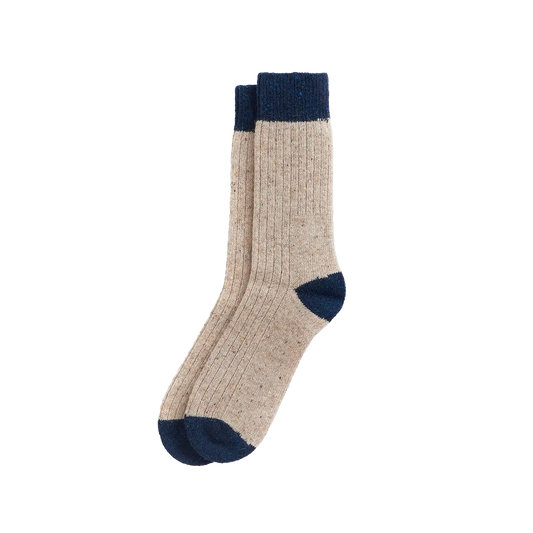Barbour Houghton Socks