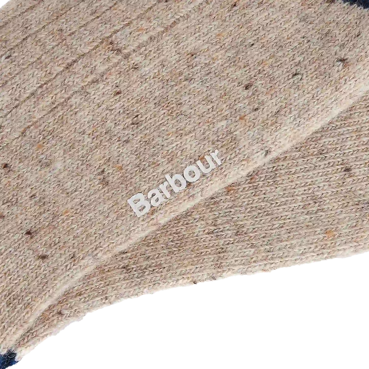 Barbour Houghton Nogavice