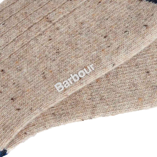 Barbour Houghton Socks