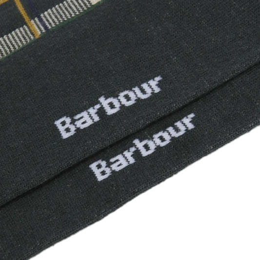 Barbour Blyth Socks