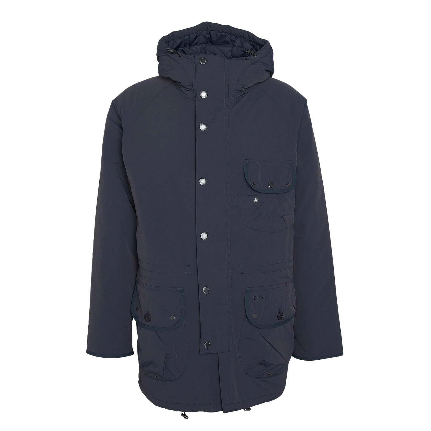 Barbour Field Showerproof Jacket