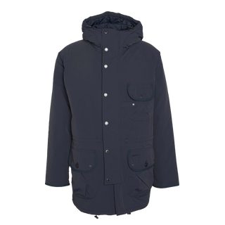Barbour Field Showerproof Jacket