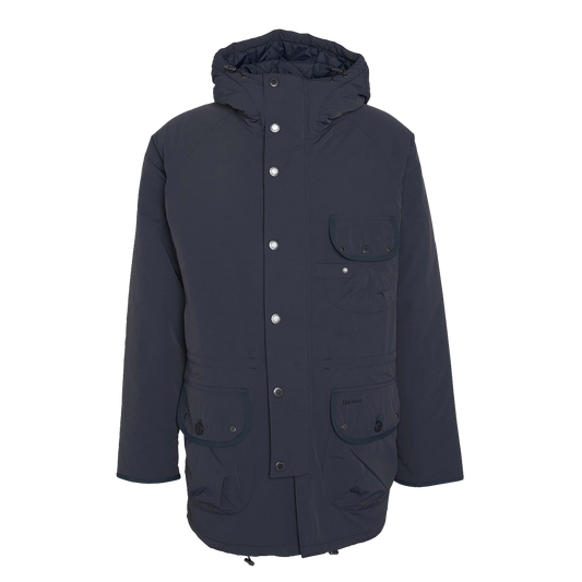 Barbour Field Showerproof Jacket