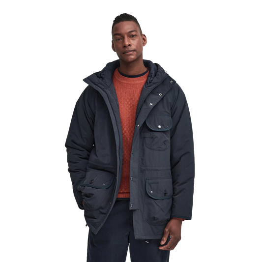 Barbour Field Showerproof Jacket