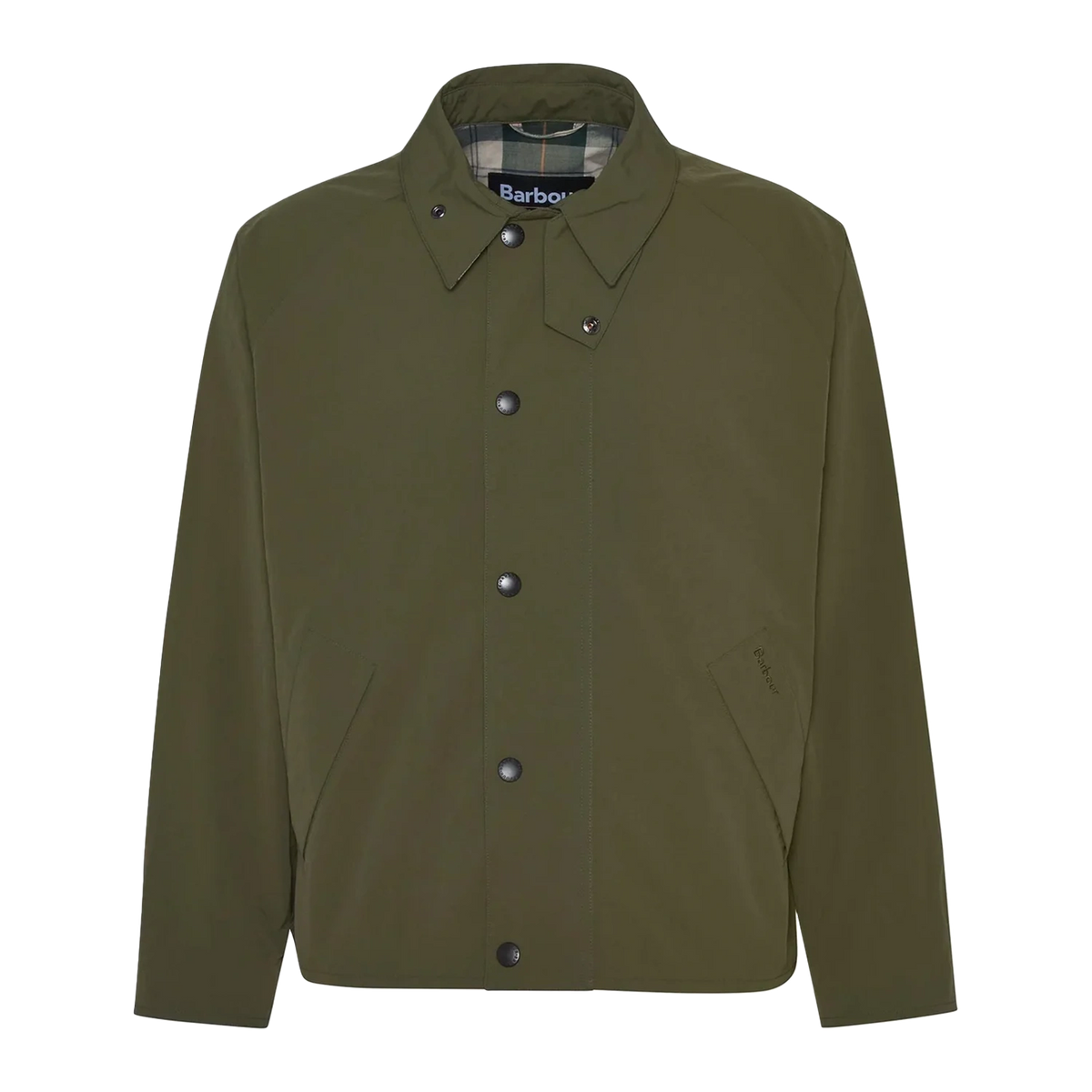 Barbour Transport Lightweight Showerproof Jacket
