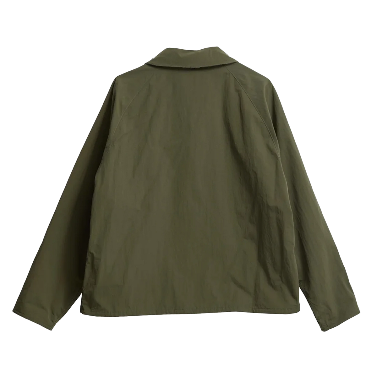 Barbour Transport Lightweight Showerproof Jacket