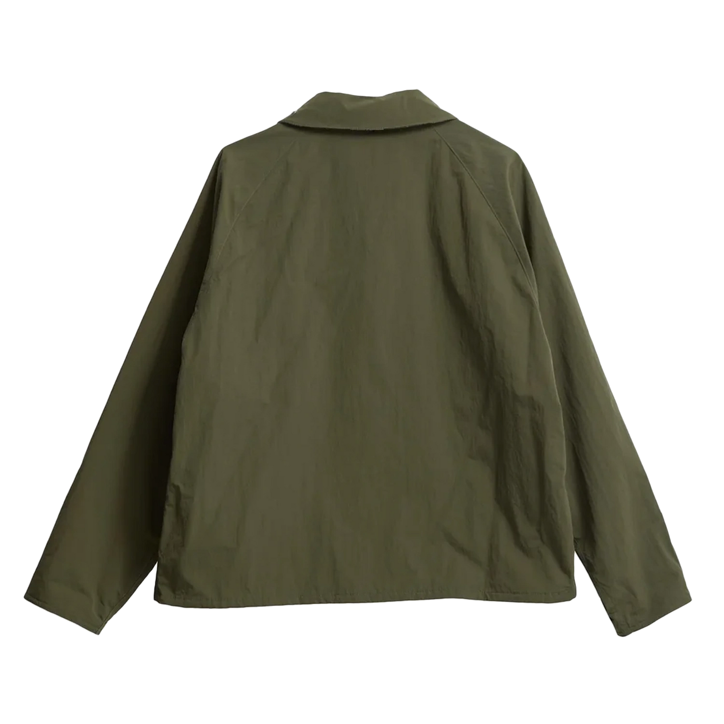Barbour Transport Lightweight Showerproof Jacket