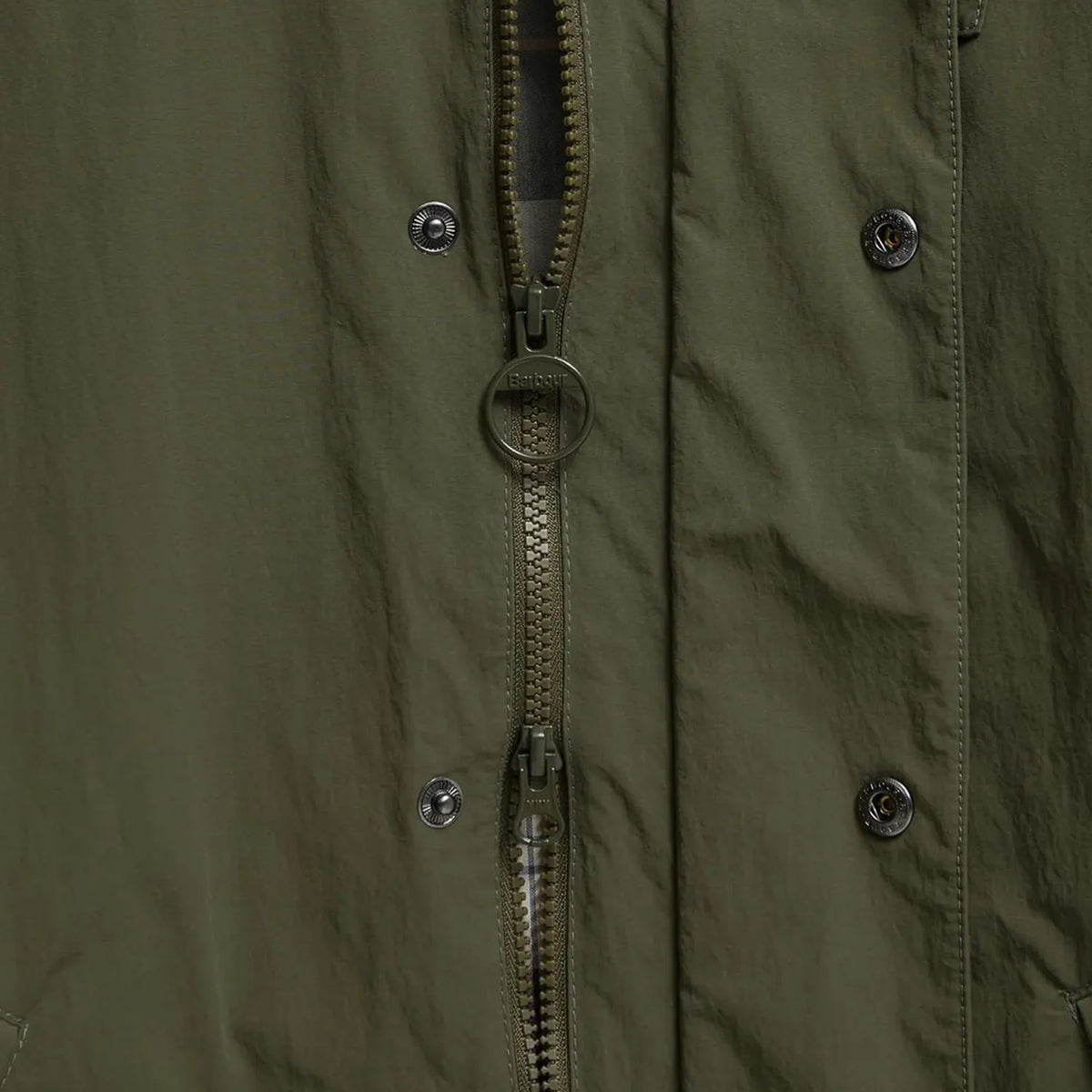 Barbour Transport Lightweight Showerproof Jacket