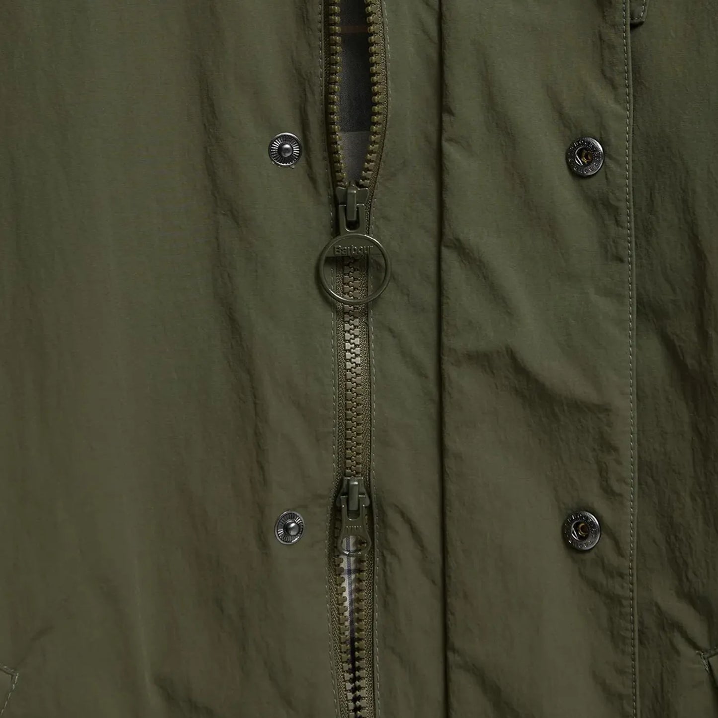 Barbour Transport Lightweight Showerproof Jacket