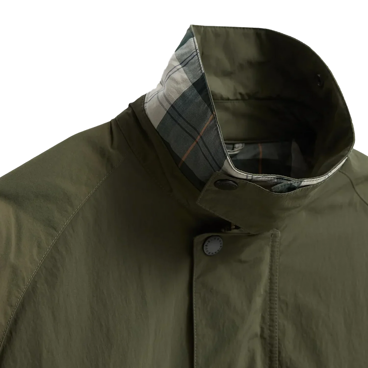 Barbour Transport Lightweight Showerproof Jacket