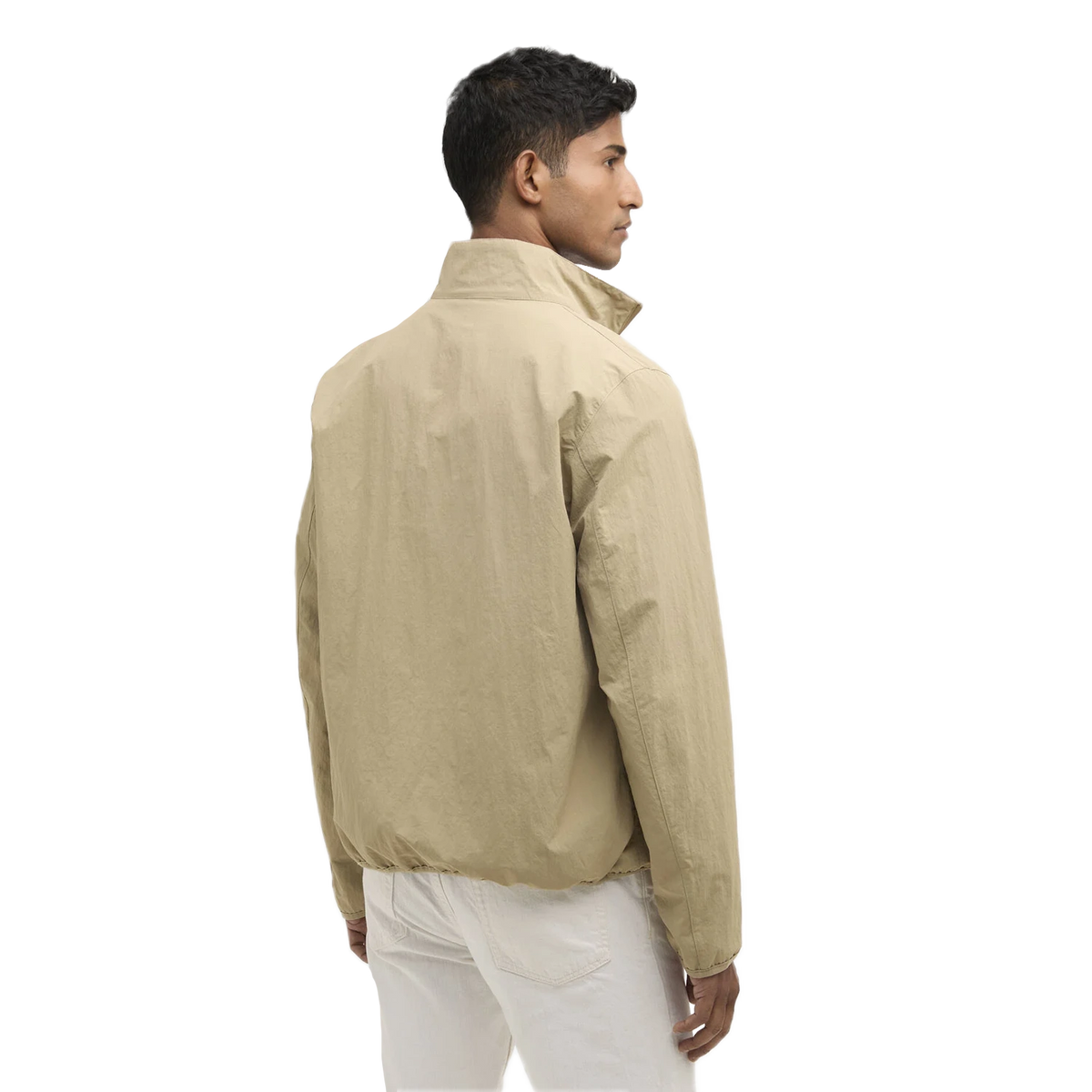 Barbour Reversible Korbel Showerproof Jacket