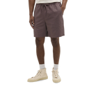 Barbour Cotton Linen Relaxed Shorts