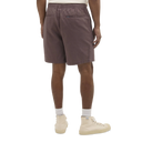 Barbour Cotton Linen Relaxed Shorts
