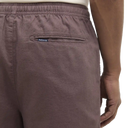 Barbour Cotton Linen Relaxed Shorts