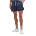 Barbour Staple Logo Swim Shorts
