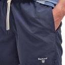 Barbour Staple Logo Swim Shorts