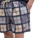 Barbour Tartan Kopalne Hlače