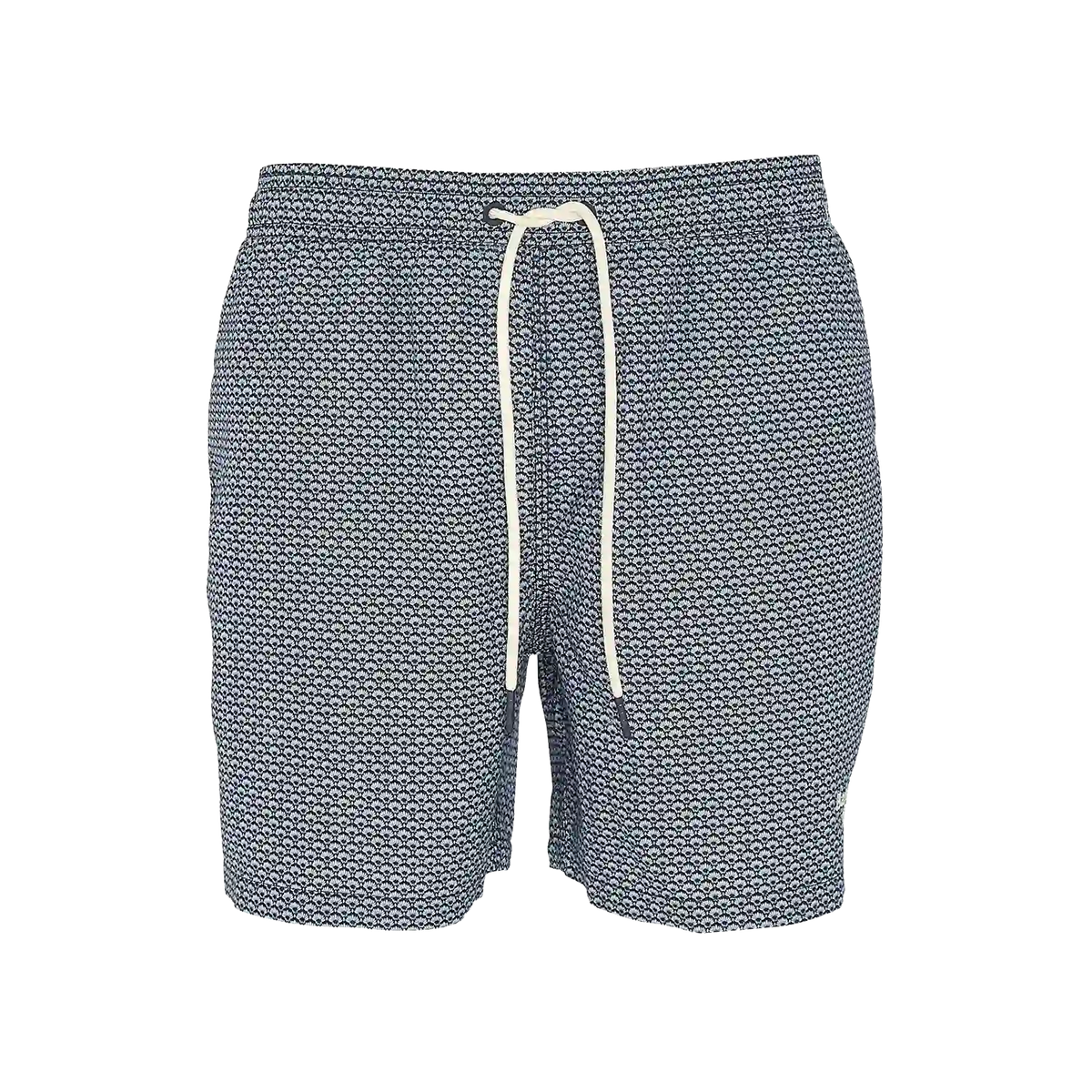 Barbour Shell Swim Shorts