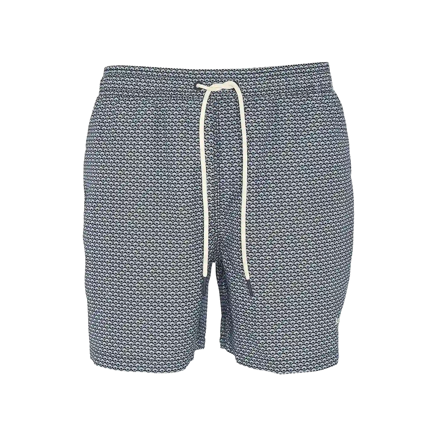 Barbour Shell Swim Shorts