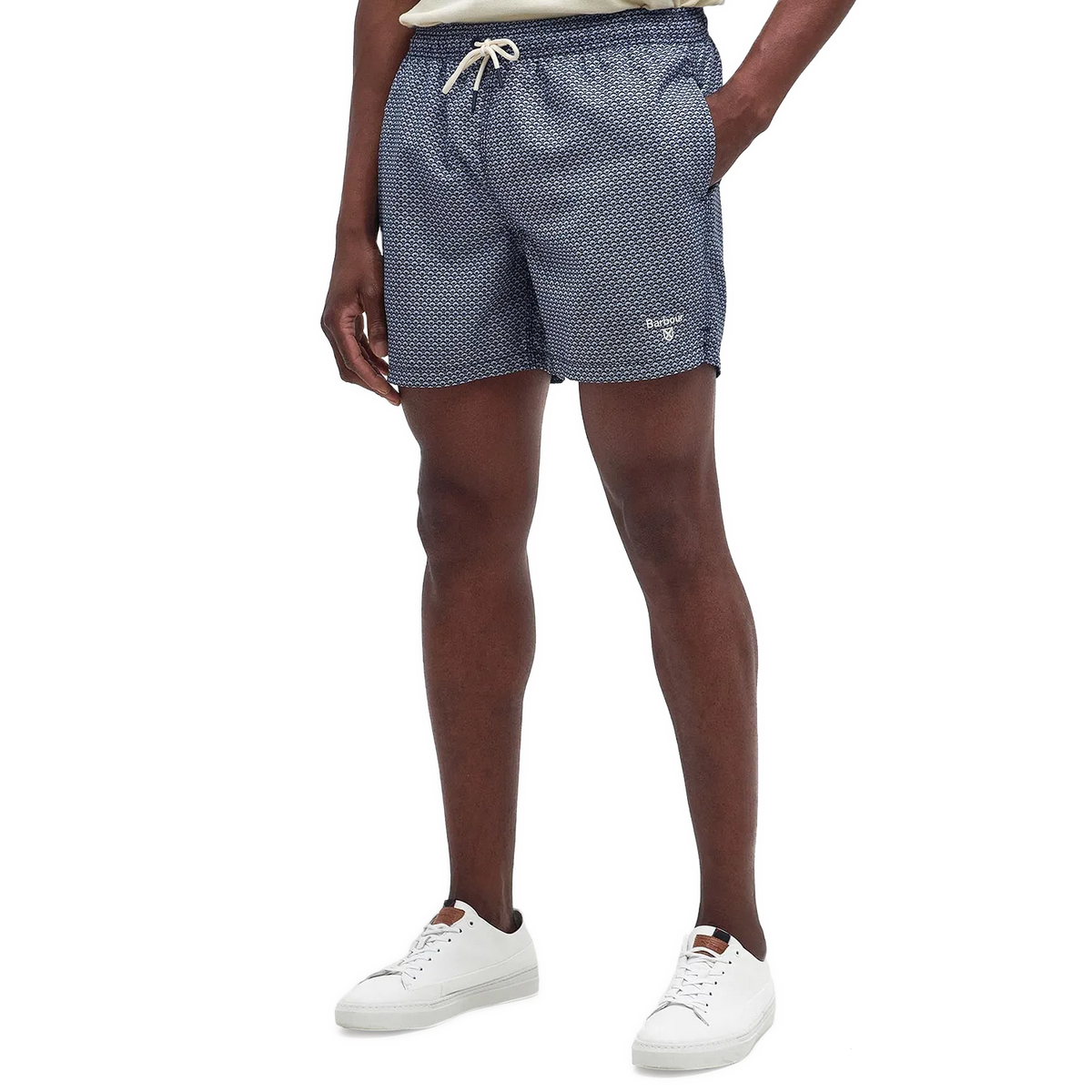 Barbour Shell Swim Shorts