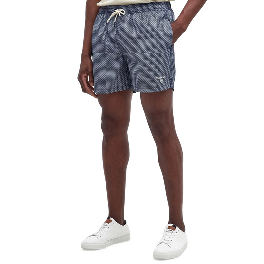 Barbour Shell Swim Shorts