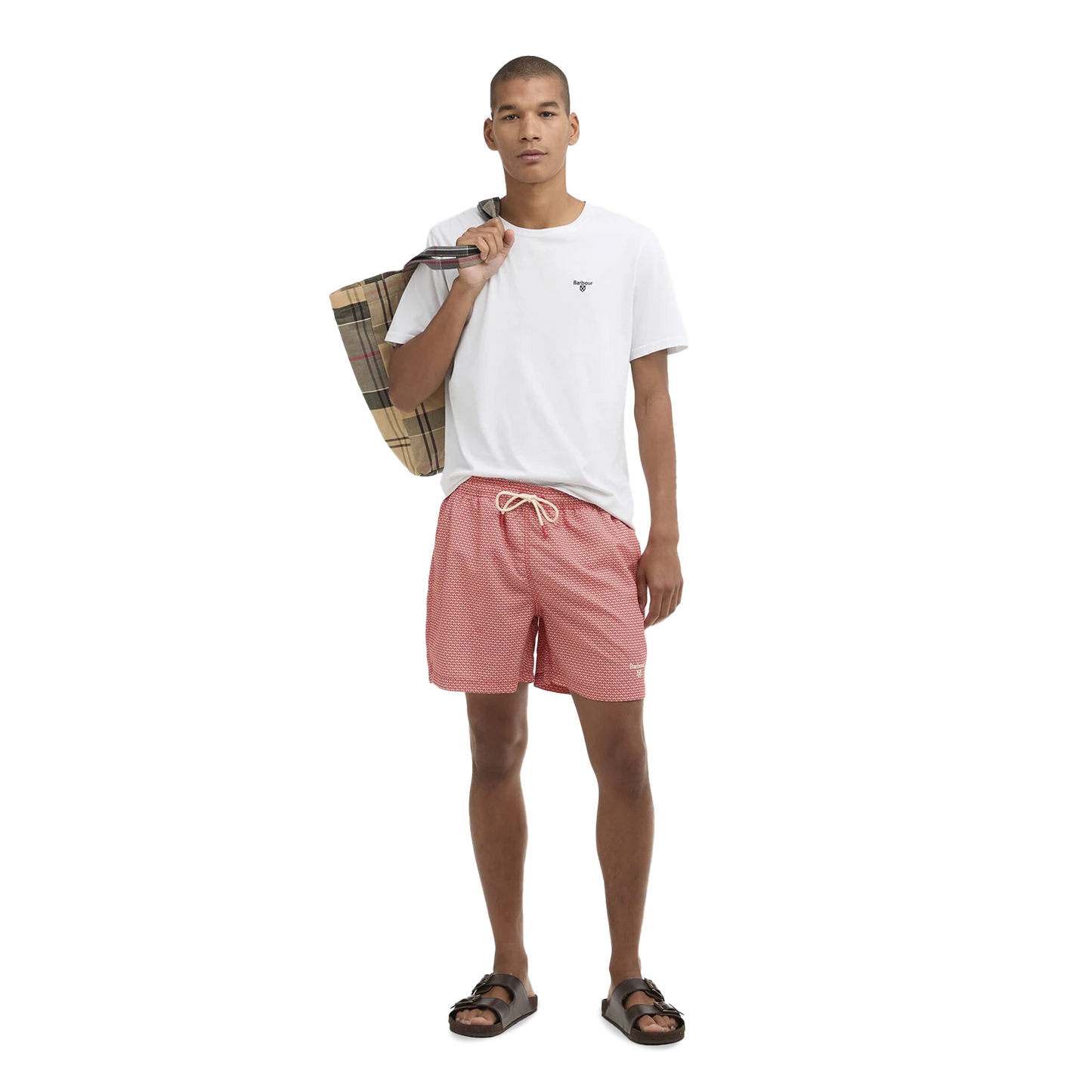 Barbour Shell Kopalne Hlače