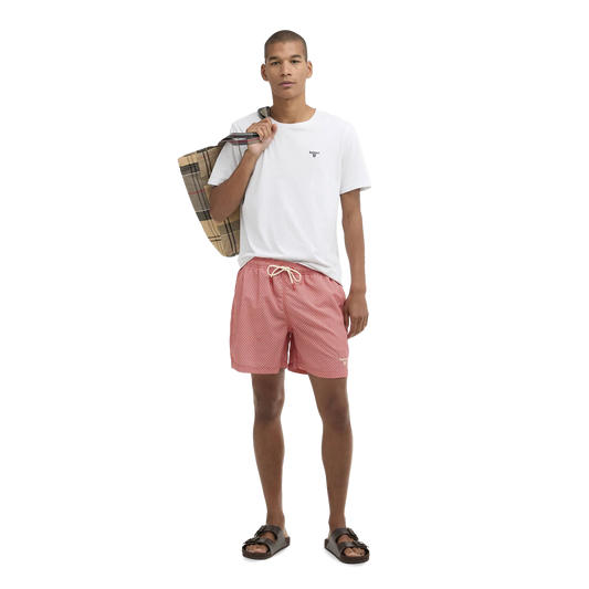 Barbour Shell Swim Shorts