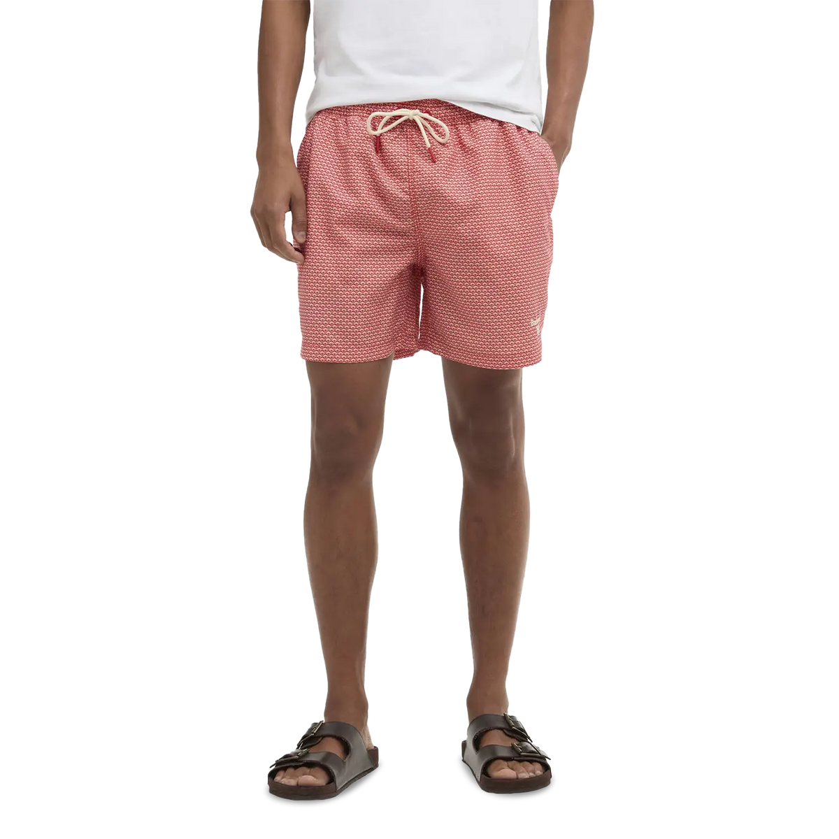 Barbour Shell Kopalne Hlače