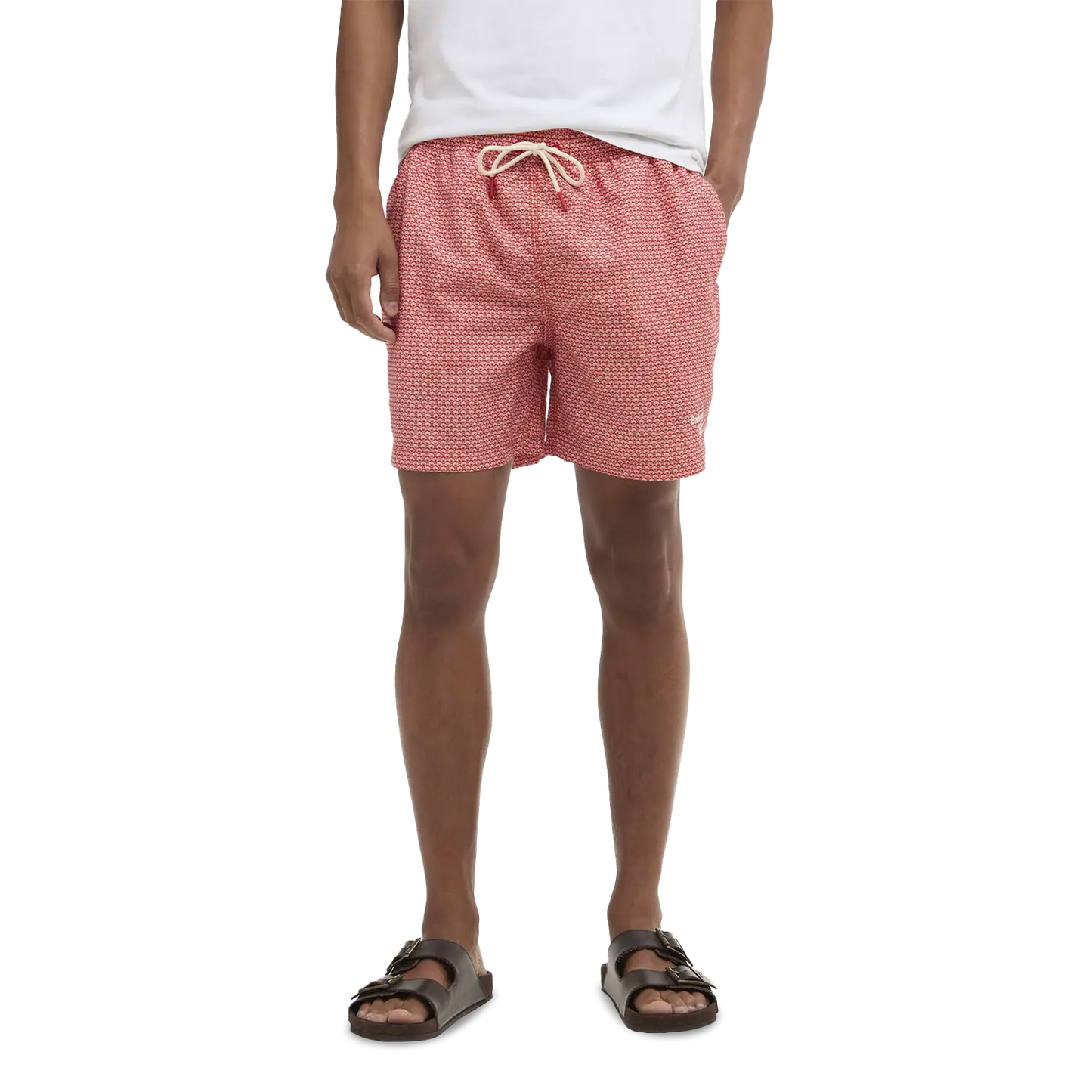 Barbour Shell Kopalne Hlače