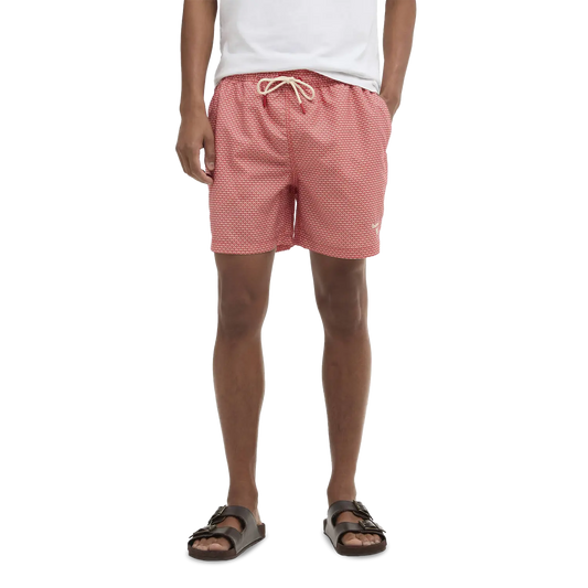 Barbour Shell Swim Shorts