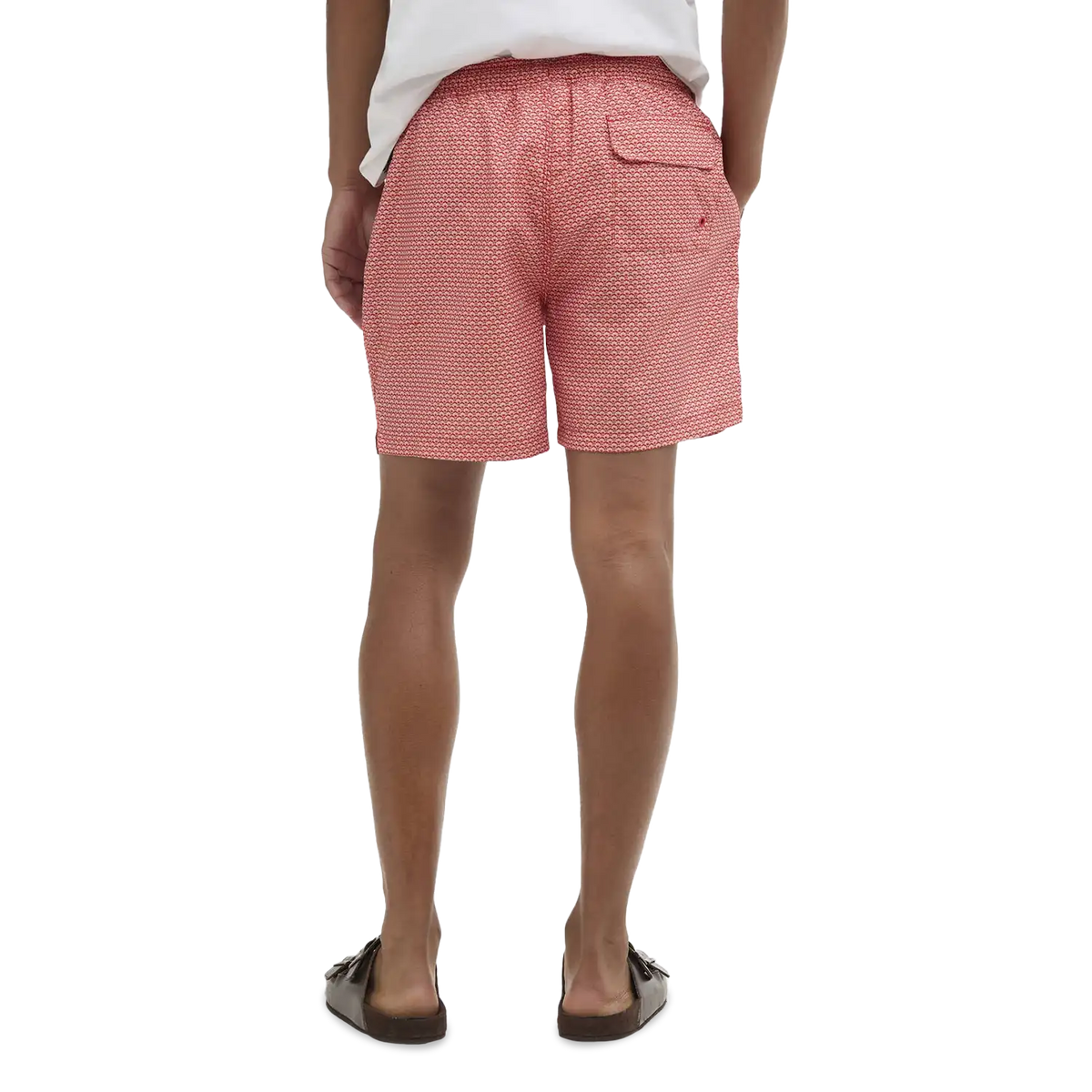 Barbour Shell Kopalne Hlače