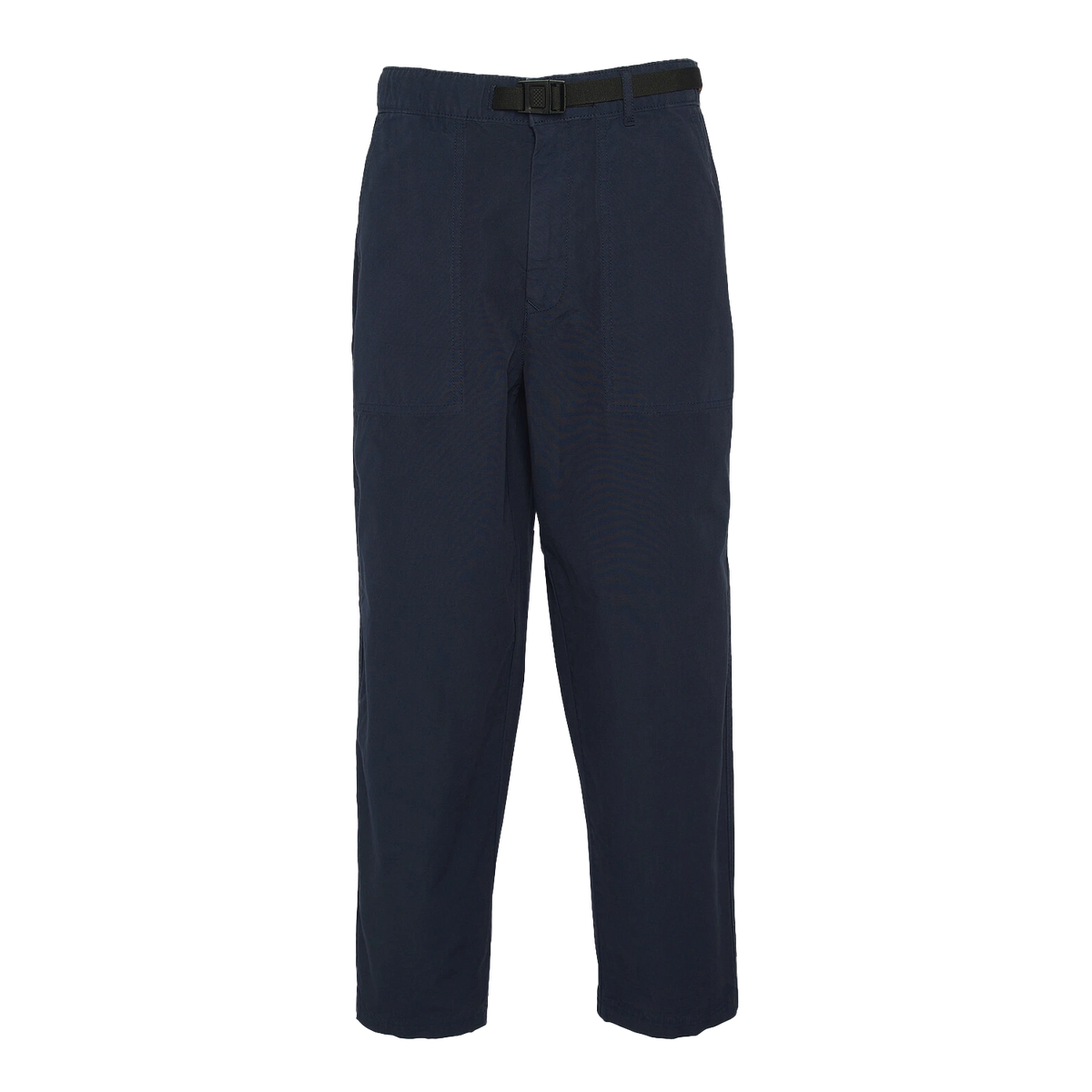 Barbour Grindle Straight-Leg Trousers