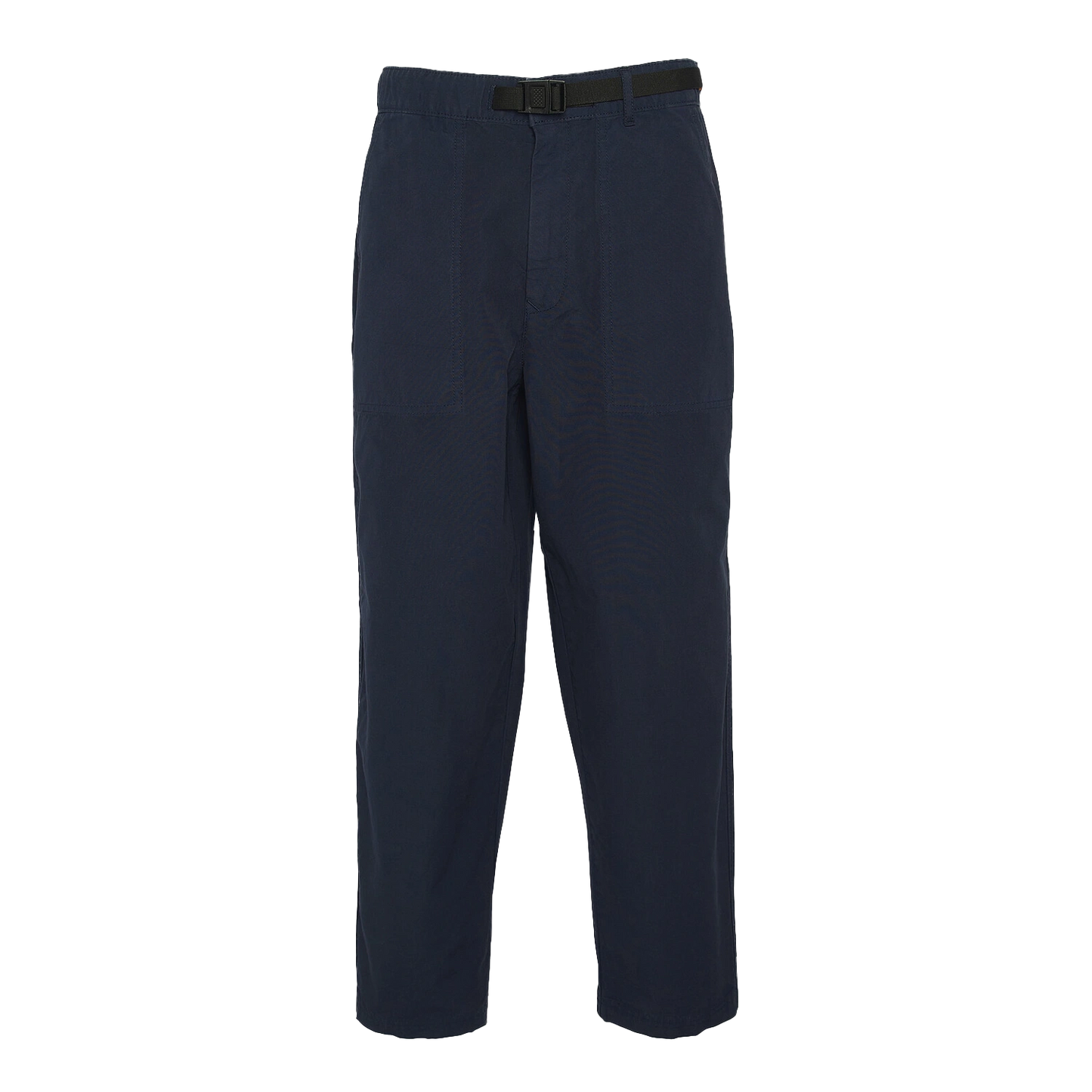 Barbour Grindle Straight-Leg Trousers