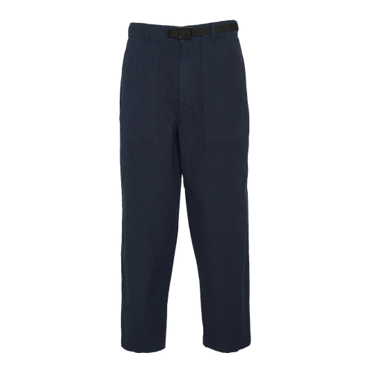 Barbour Grindle Straight-Leg Trousers