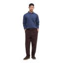 Barbour Stretch Cord Relaxed Trousers