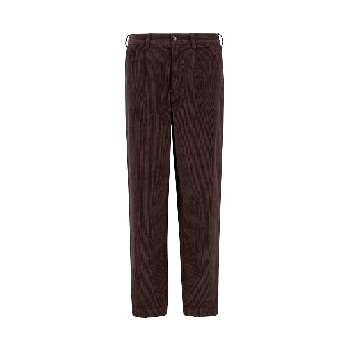 Barbour Stretch Cord Relaxed Trousers