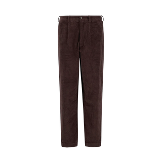Barbour Stretch Cord Relaxed Trousers