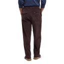 Barbour Stretch Cord Relaxed Trousers
