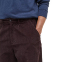Barbour Stretch Cord Relaxed Trousers